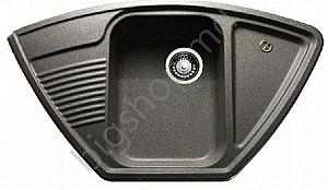 Chiuveta de bucatarie Vigro VGR008 Grey