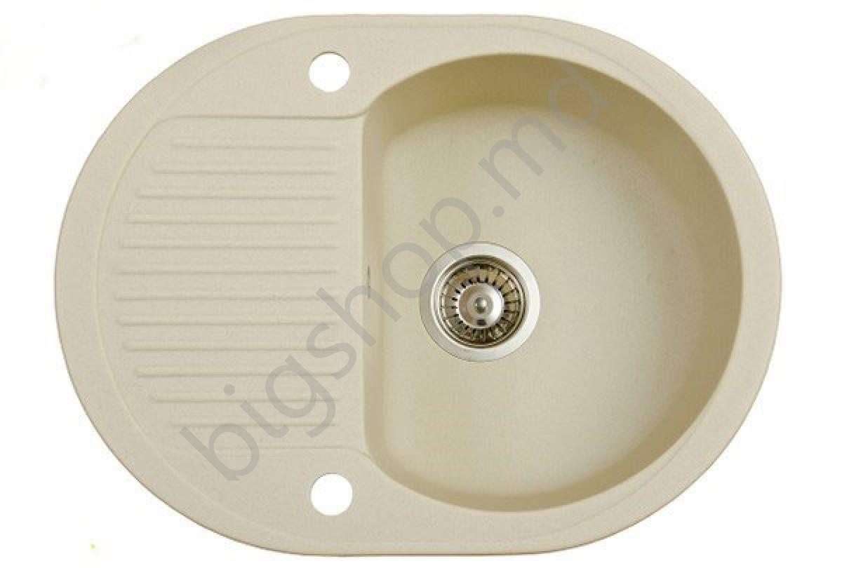 Chiuveta de bucatarie Vigro VG007 Champagne