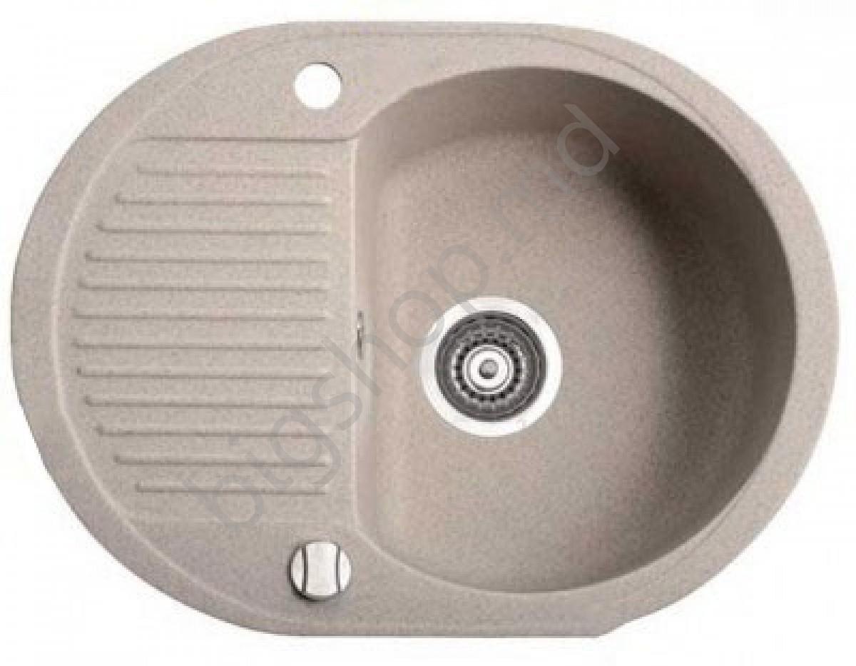 Chiuveta de bucatarie Vigro VG007 Sahara