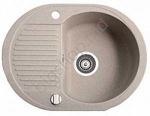 Chiuveta de bucatarie Vigro VG007 Sahara