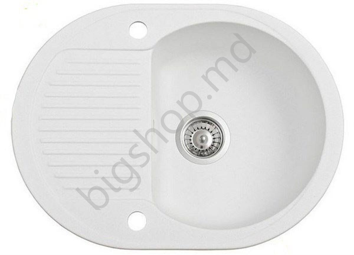 Chiuveta de bucatarie Vigro VG007 Jasmine