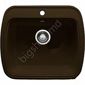 Chiuveta de bucatarie Vigro VGR003 Chocolate