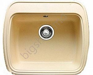 Chiuveta de bucatarie Vigro VGR003 Champagne