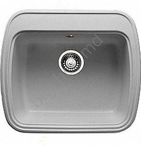 Chiuveta de bucatarie Vigro VGR003 Silver