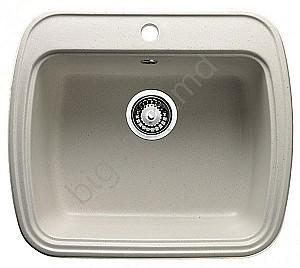 Chiuveta de bucatarie Vigro VGR003 Crema