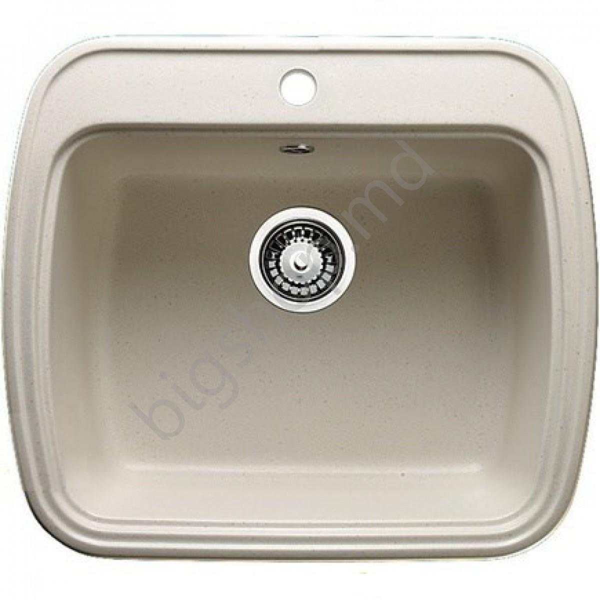 Chiuveta de bucatarie Vigro VGR003 Jasmine