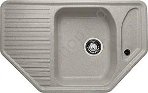 Chiuveta de bucatarie Vigro VGR002 Silver