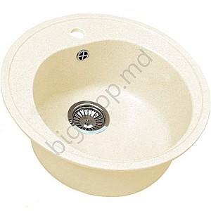 Chiuveta de bucatarie Vigro VGR001 Champagne