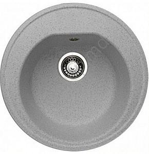 Chiuveta de bucatarie Vigro VGR001 Silver