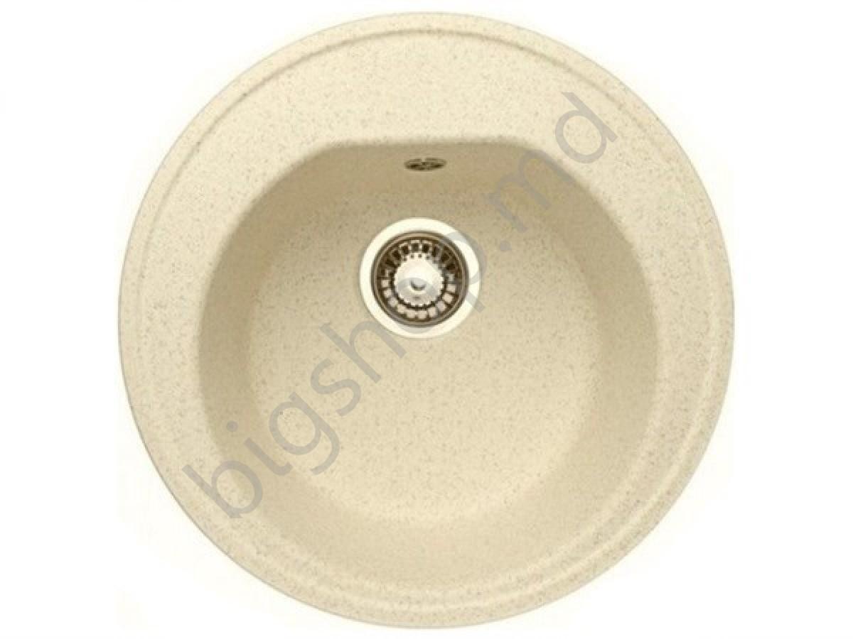 Chiuveta de bucatarie Vigro VGR001 Colorado