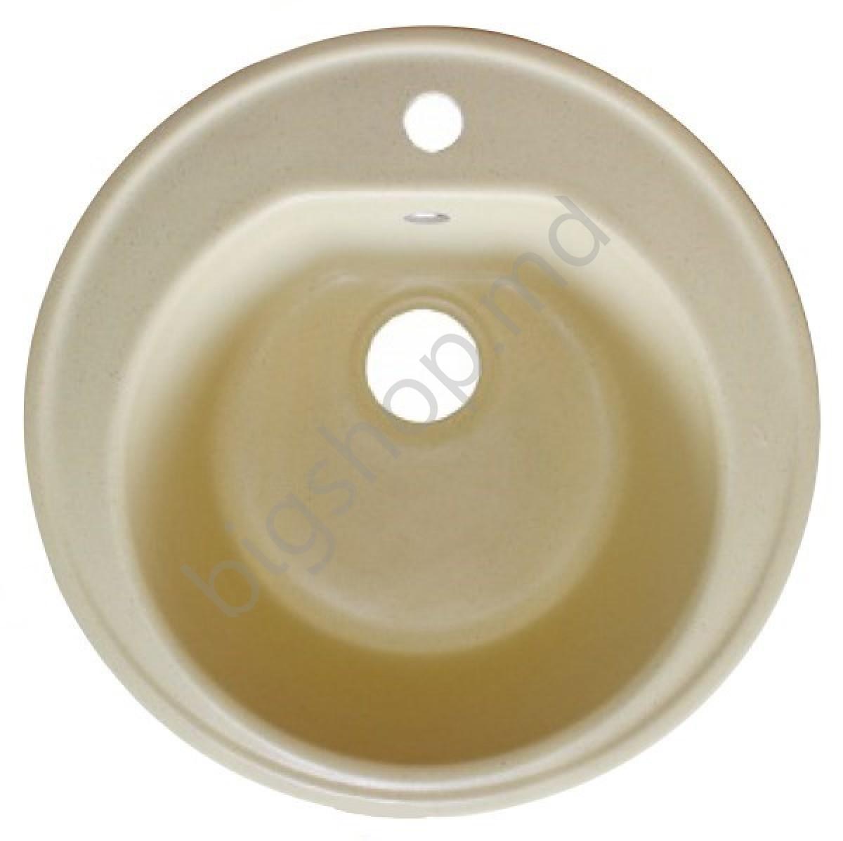 Chiuveta de bucatarie Vigro VGR001 Terra