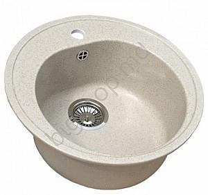 Chiuveta de bucatarie Vigro VGR001 Sahara