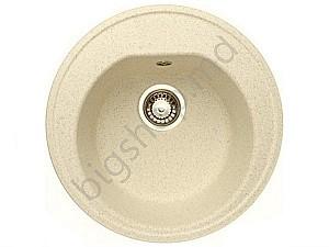 Chiuveta de bucatarie Vigro VGR001 Crema