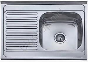 Chiuveta de bucatarie Vigro VG-864R