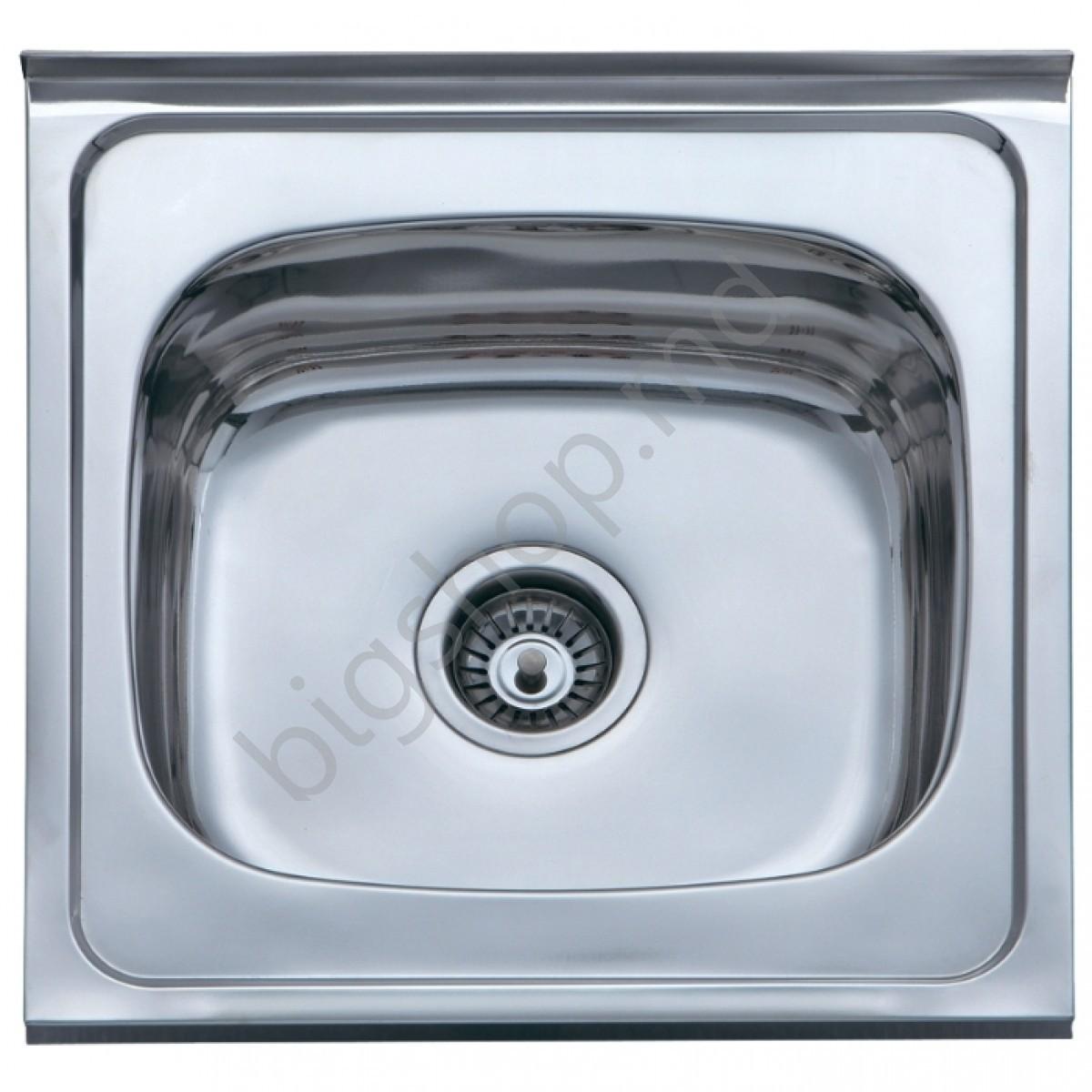 Chiuveta de bucatarie Vigro VG-877W