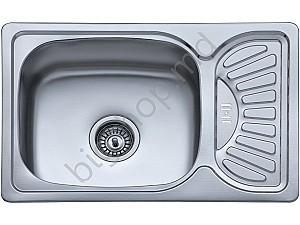 Chiuveta de bucatarie Vigro VG-897W