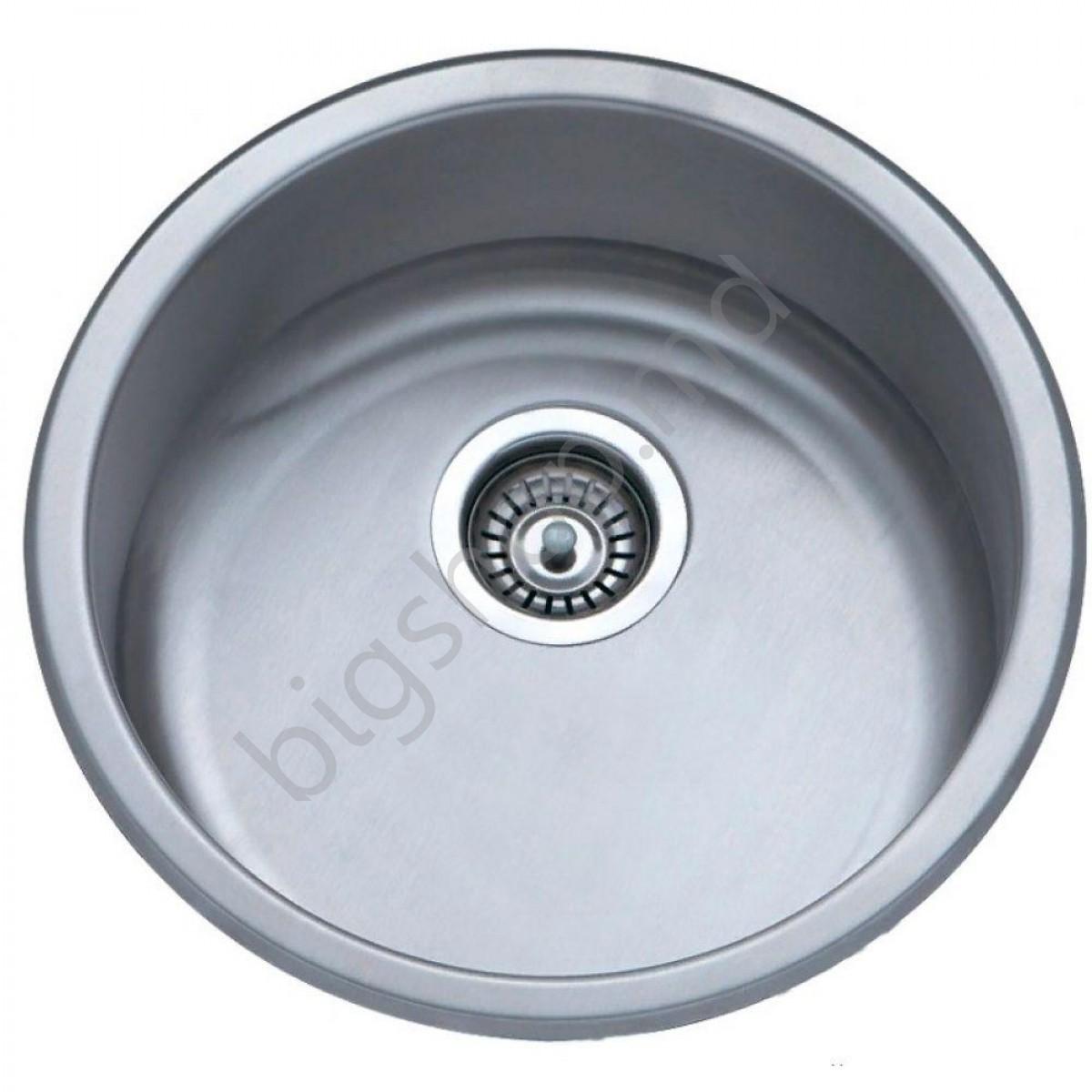 Chiuveta de bucatarie Vigro VS-871W