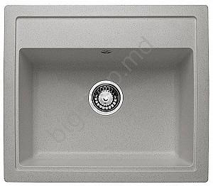 Chiuveta de bucatarie Vigro VGR019 Silver