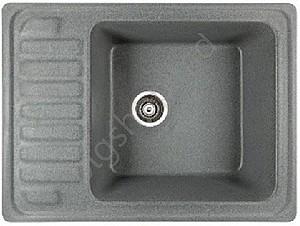 Chiuveta de bucatarie Vigro VGR023 Dakar