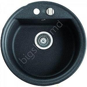 Chiuveta de bucatarie Vigro VGR020 Anthracite