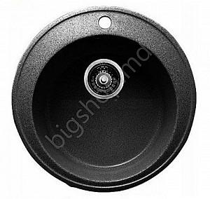 Chiuveta de bucatarie Vigro VGR009 Anthracite