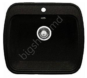 Chiuveta de bucatarie Vigro VGR003 Anthracite