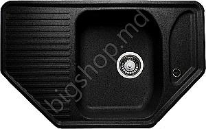 Chiuveta de bucatarie Vigro VGR002 Anthracite