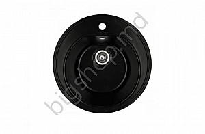 Chiuveta de bucatarie Vigro VGR001 Anthracite