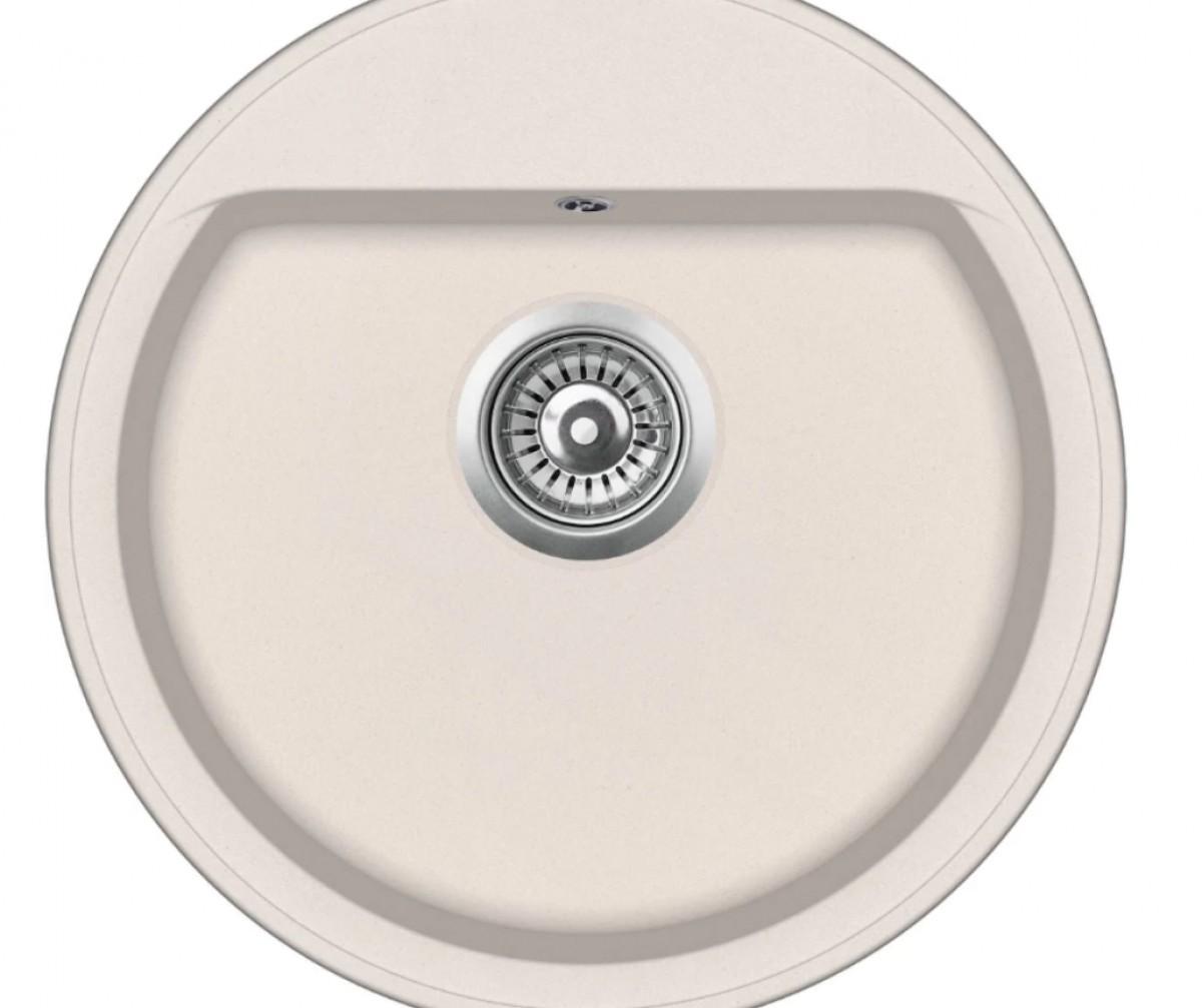 Chiuveta de bucatarie Aquasanita ECO-1-J jasmine