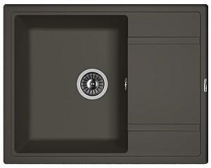 Chiuveta de bucatarie Florentina LIPSI 760 Antracit