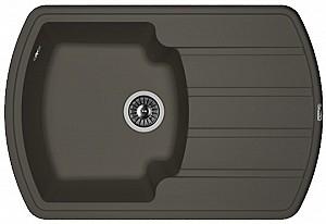 Chiuveta de bucatarie Florentina Nire 760 negru