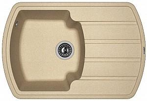 Chiuveta de bucatarie Florentina Nire 760 bej