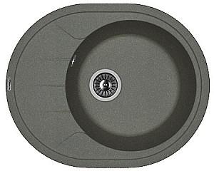 Chiuveta de bucatarie Florentina Rodos 620 gri