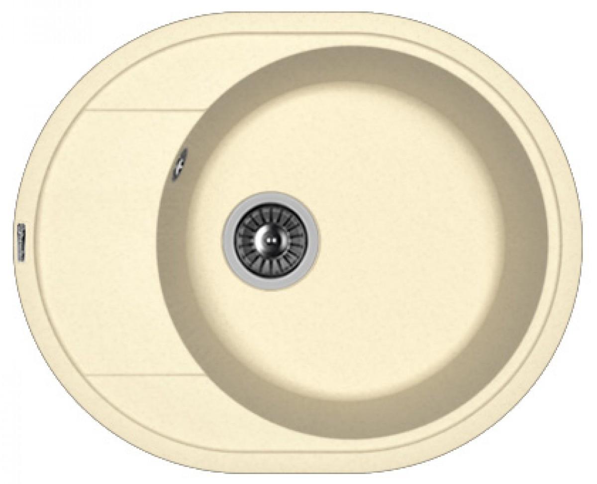 Chiuveta de bucatarie Florentina Rodos sampanie