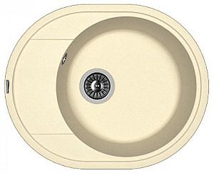 Chiuveta de bucatarie Florentina Rodos sampanie