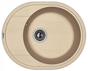 Chiuveta de bucatarie Florentina Rodos bej