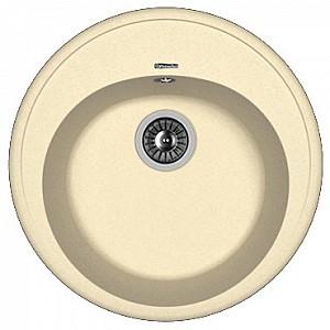 Chiuveta de bucatarie Florentina Lotos sampanie