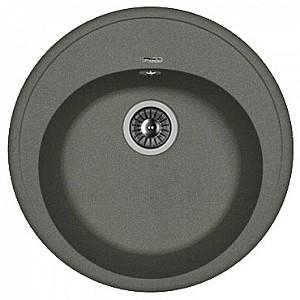 Chiuveta de bucatarie Florentina Lotos neagra