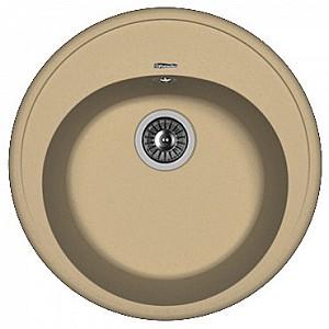 Chiuveta de bucatarie Florentina Lotos cappucino