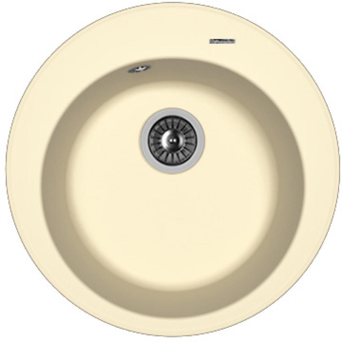 Chiuveta de bucatarie Florentina Nicosia sampanie