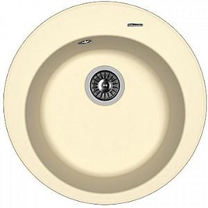 Chiuveta de bucatarie Florentina Nicosia sampanie