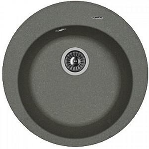 Chiuveta de bucatarie Florentina Nicosia negru