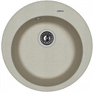 Chiuveta de bucatarie Florentina Corsia gri