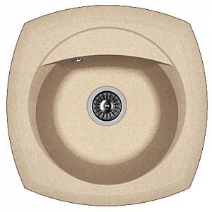 Chiuveta de bucatarie Florentina Corsica bej