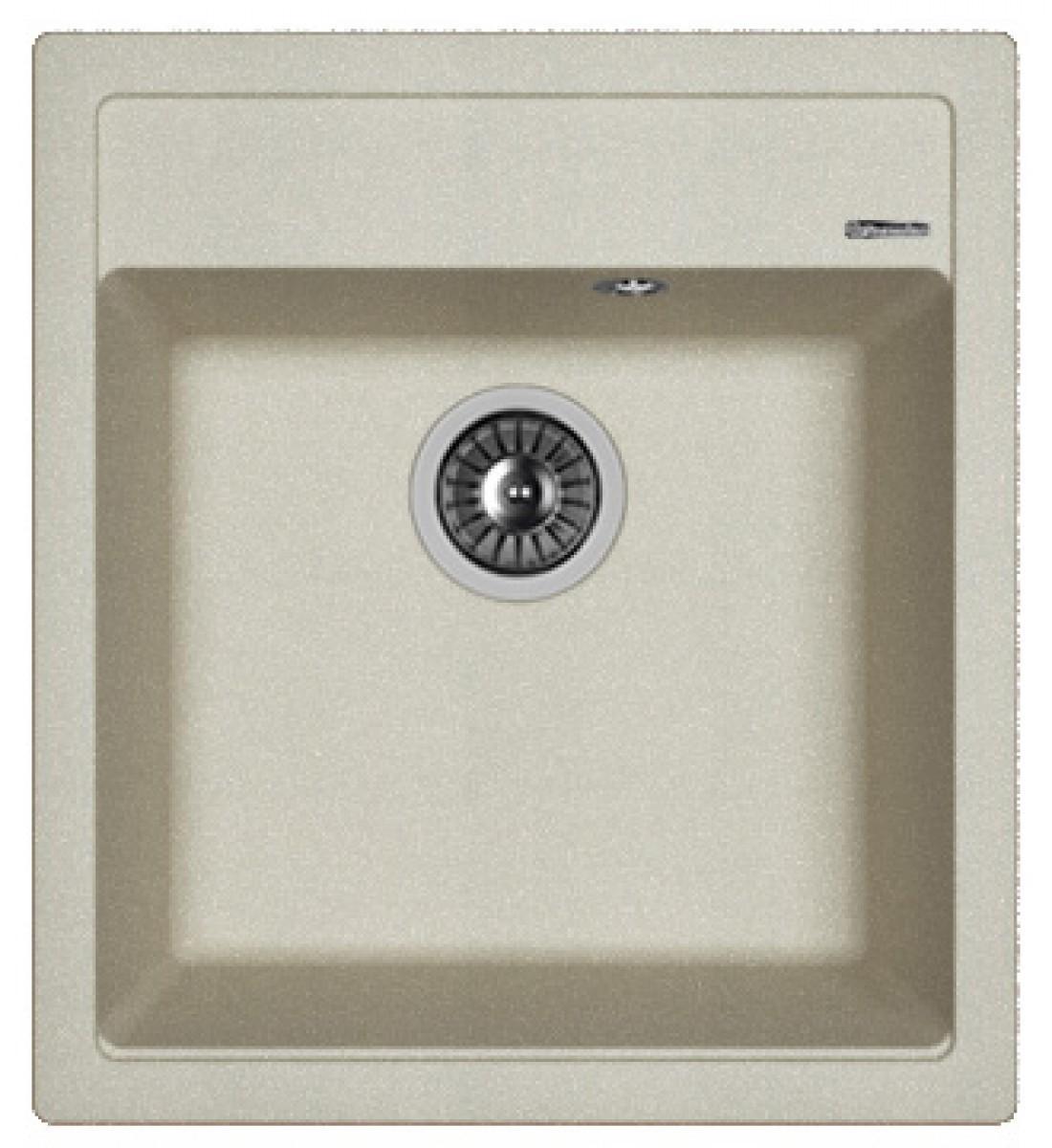 Chiuveta de bucatarie Florentina Lipsi 460 sampanie