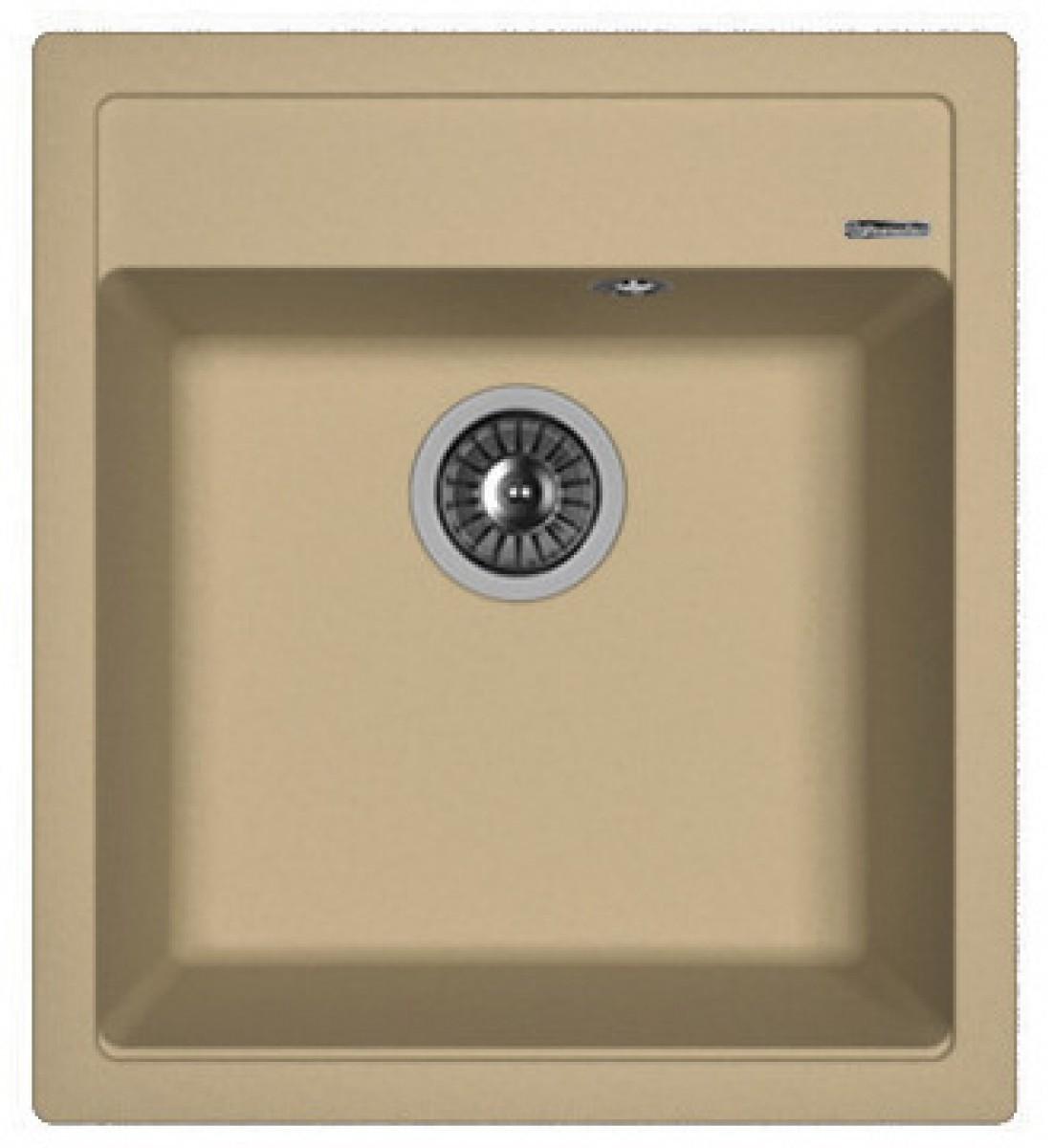 Chiuveta de bucatarie Florentina Lipsi 460 bej