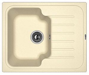 Chiuveta de bucatarie Florentina Tais 615 sampanie