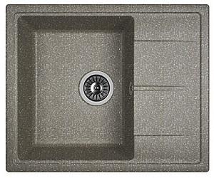 Chiuveta de bucatarie Dr. Gans Dora negru