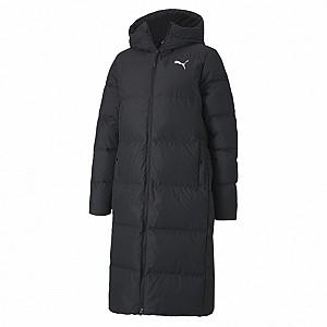 Scurta femei Puma Long Oversized Down Coat