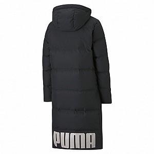 Scurta femei Puma Long Oversized Down Coat